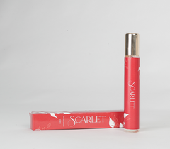 Scarlet
