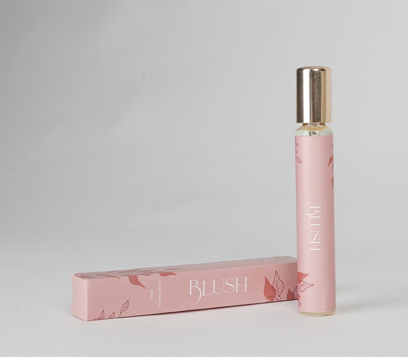 Blush