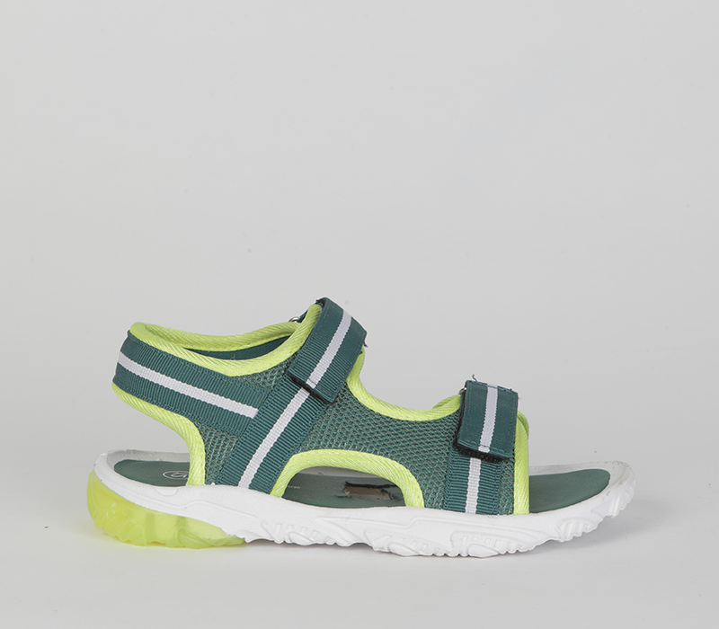 Athleisure Sandal