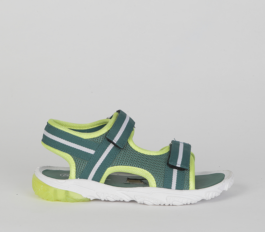 Athleisure Sandal