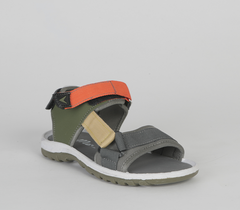 Athleisure Sandal
