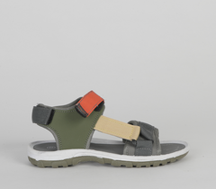 Athleisure Sandal