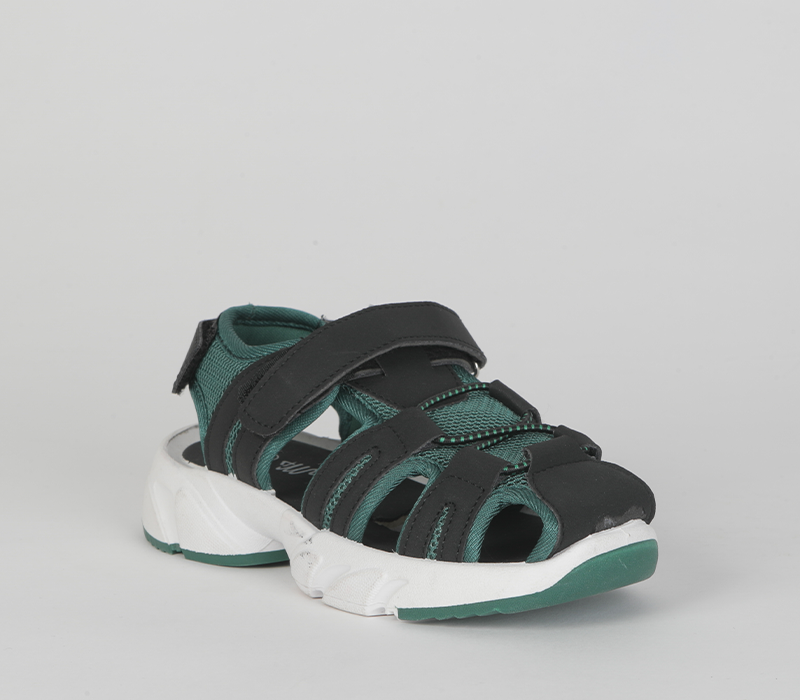 Athleisure Sandal