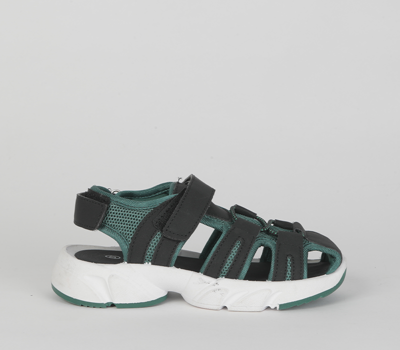 Athleisure Sandal