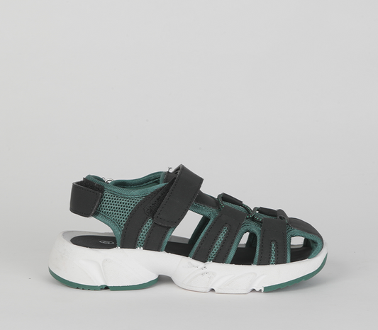 Athleisure Sandal