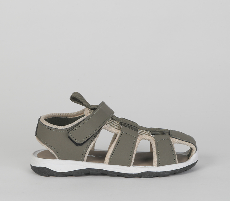 Athleisure Sandal