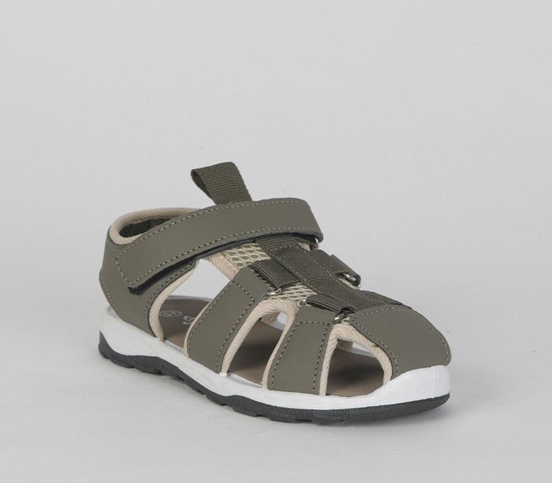 Athleisure Sandal