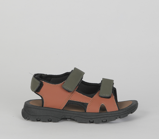 Athleisure Sandal