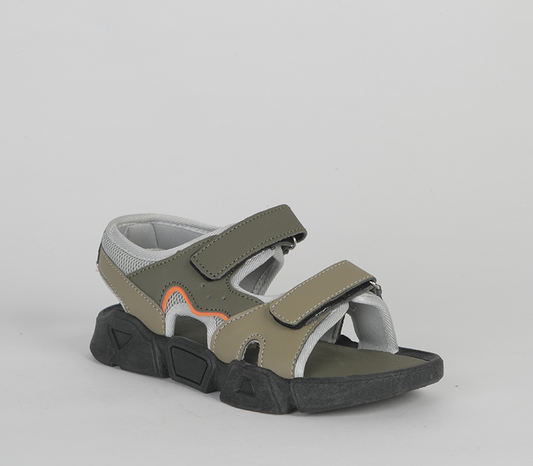 Athleisure Sandal