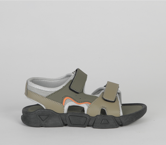 Athleisure Sandal