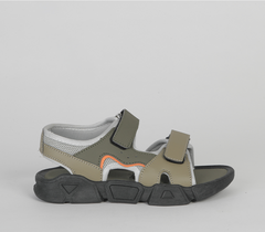 Athleisure Sandal