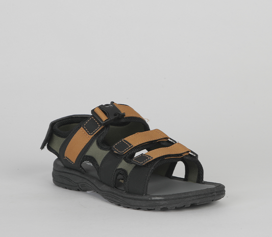 Athleisure Sandal