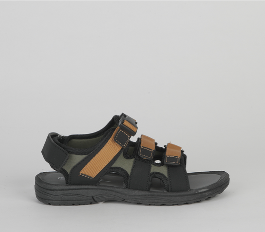 Athleisure Sandal