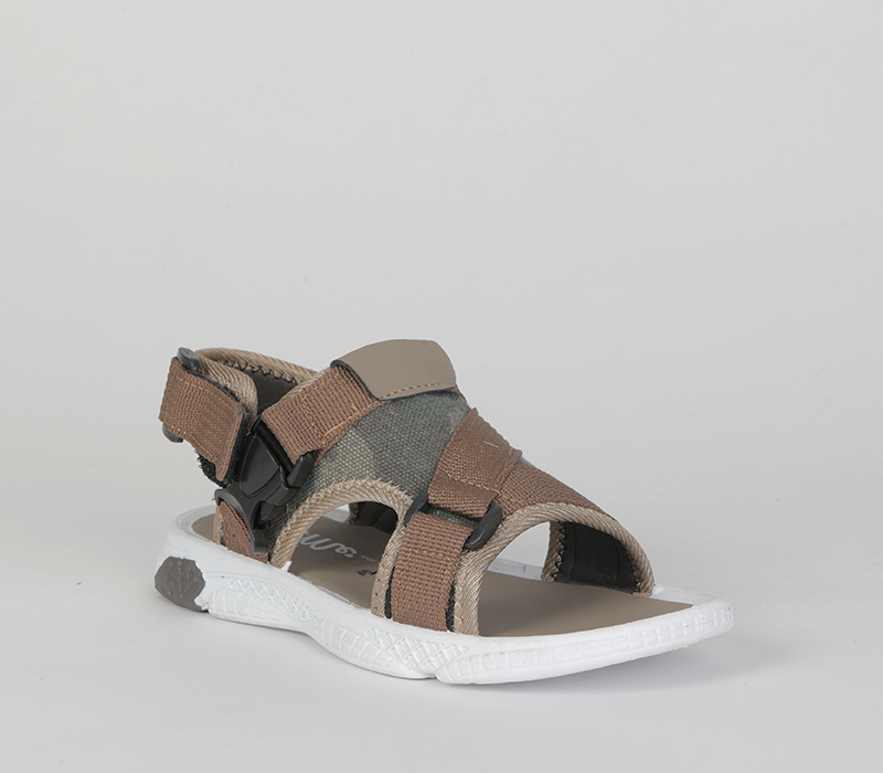 Athleisure Sandal
