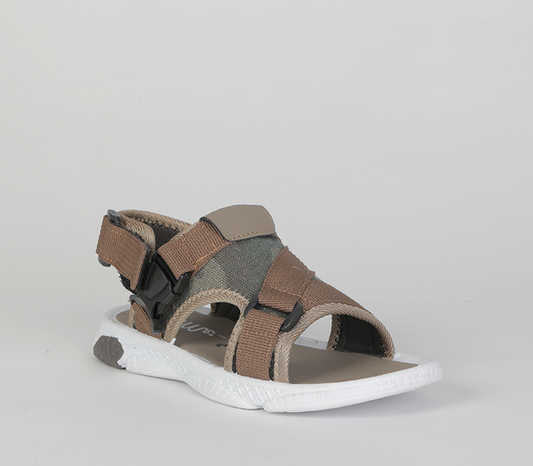 Athleisure Sandal