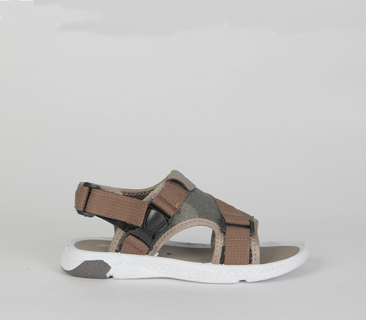 Athleisure Sandal
