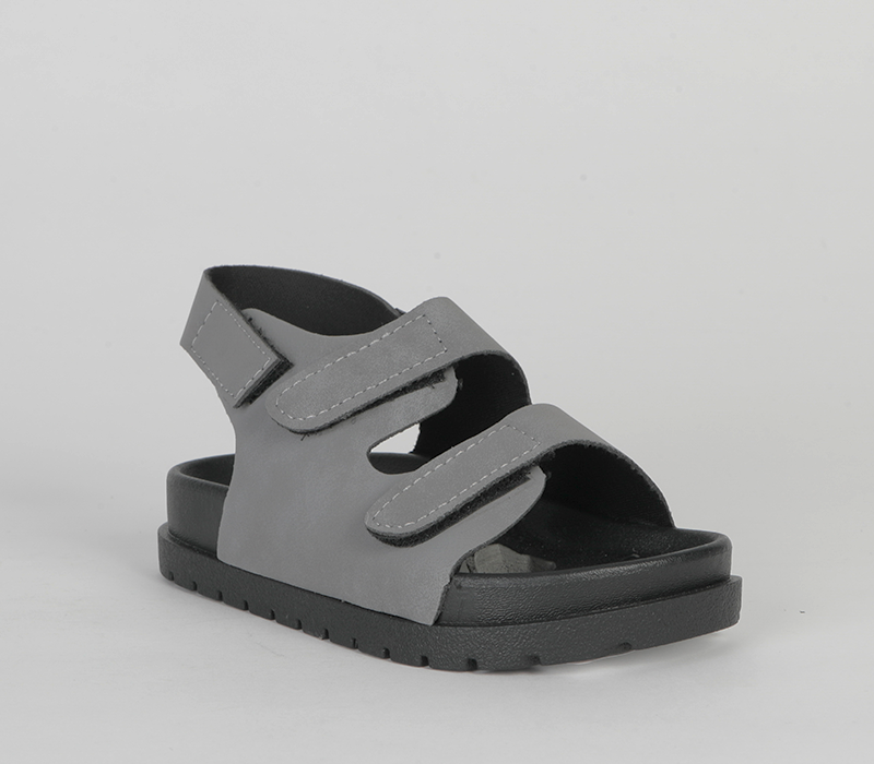 Moulded sandal