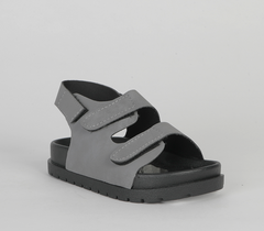 Moulded sandal