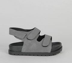Moulded sandal