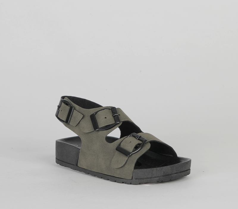 Moulded Sandal