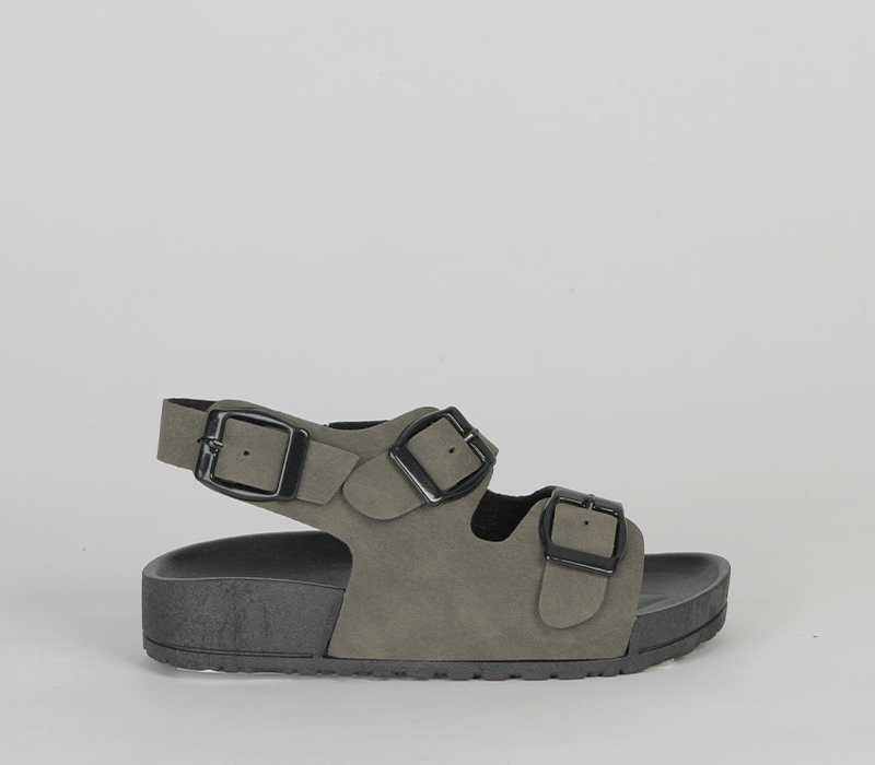 Moulded Sandal