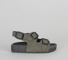 Moulded Sandal