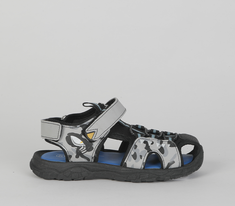 Athleisure Sandal
