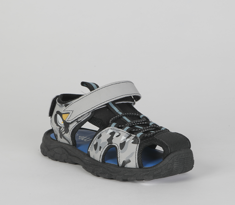 Athleisure Sandal