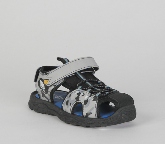 Athleisure Sandal
