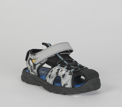 Athleisure Sandal