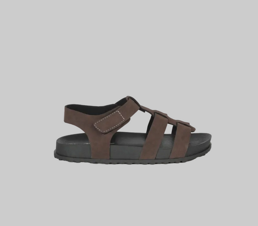Moulded Sandal
