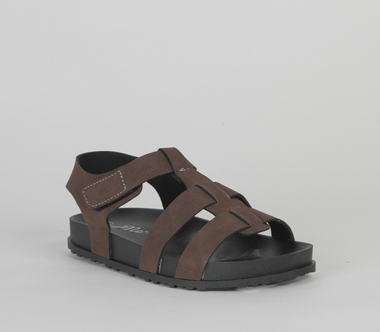 Moulded Sandal