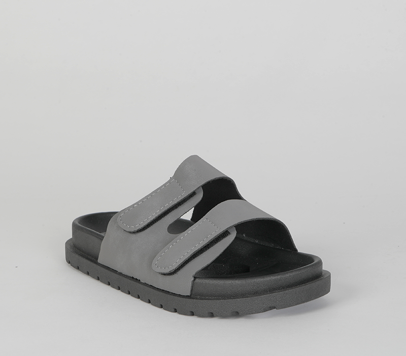 Moulded slider