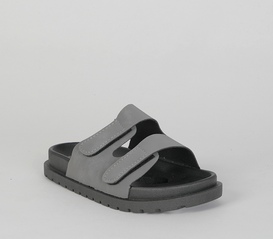 Moulded slider