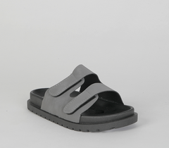 Moulded slider