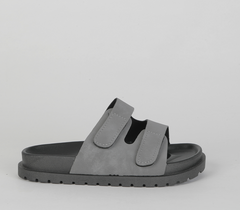 Moulded slider