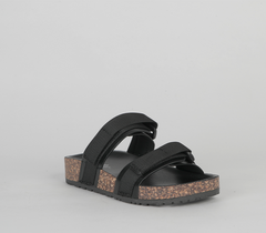 Cork Slider
