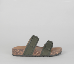 Cork Slider
