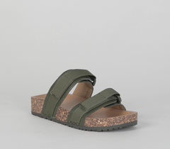 Cork Slider