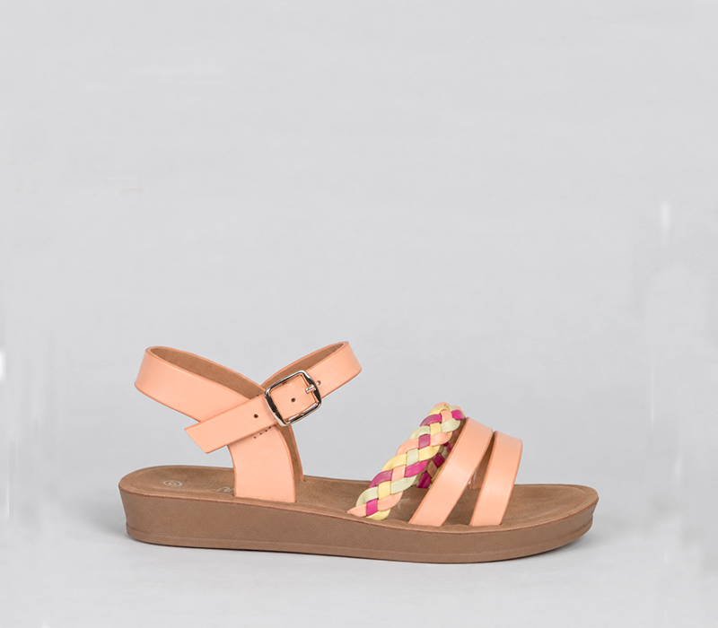 Moulded Sandal
