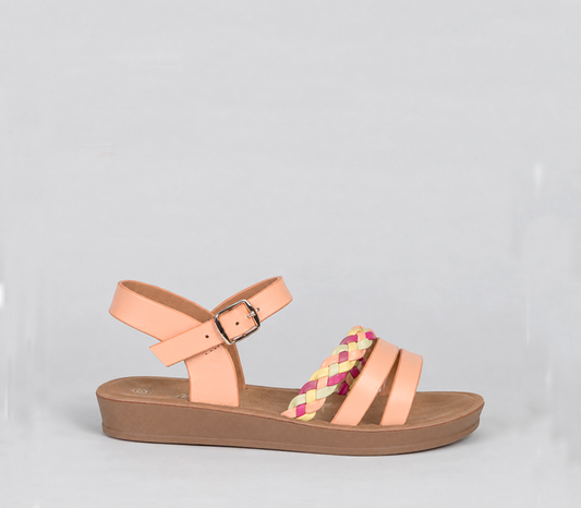 Moulded Sandal
