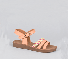 Moulded Sandal