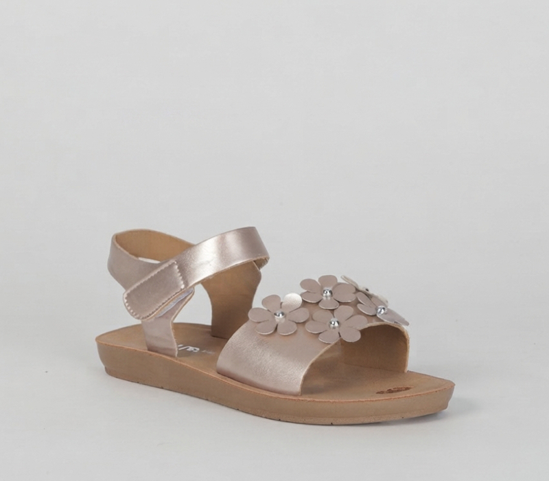 Moulded Sandal