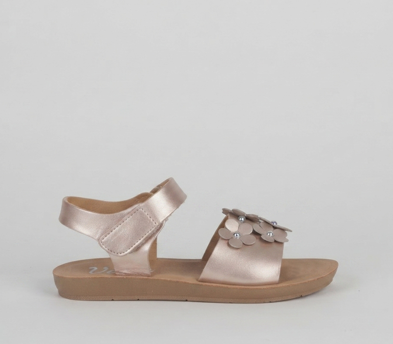 Moulded Sandal