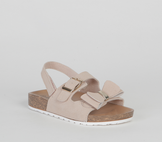 Cork Sandal