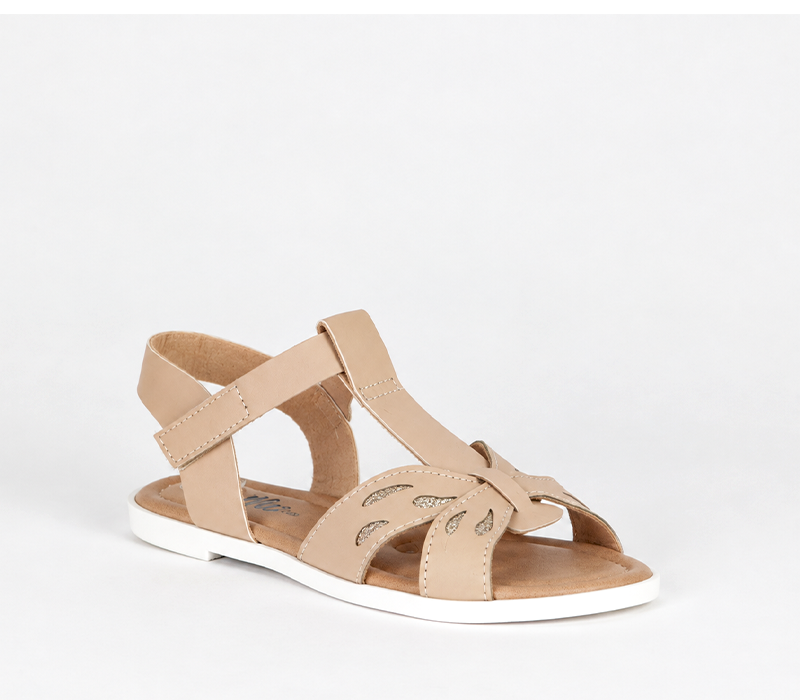 Flat Sandal