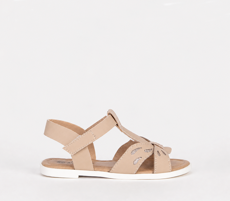 Flat Sandal