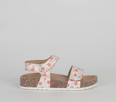 Cork Sandal