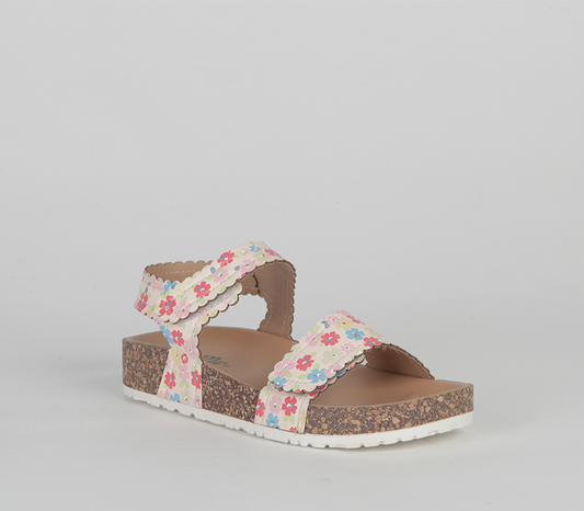 Cork Sandal