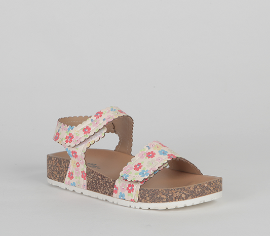 Cork Sandal